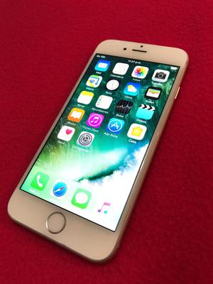 Aprovecha la prima iPhone 7 32GB Silver con carcasa original