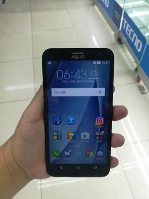 Asus Zenfone 2 Gangazo