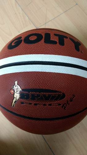 Balon De Baloncesto Golty Profesional Pro Plus Promocion