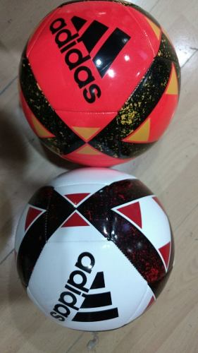 Balon Futbol adidas Original N4 Y N3 Promocion Sintetica