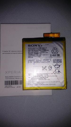 Bateria Original Del Sony Xperia M4 Aqua