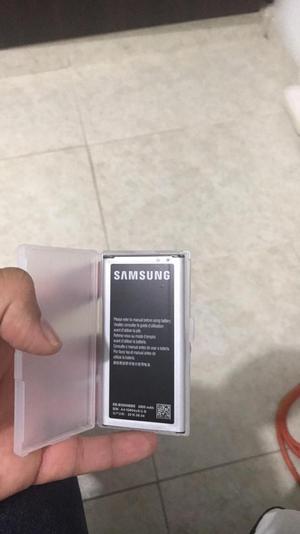 Bateria de Samnsung S5 Edge