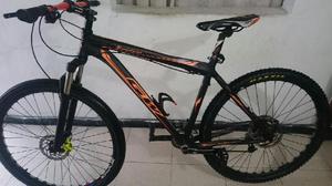 Bicicleta Mtb R 29 Talla L - Villavicencio