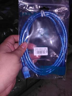 Cable Extensión USB 1.5m - Villavicencio