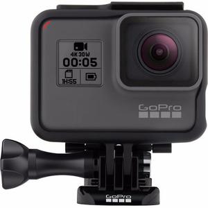 Camara Go Pro Gopro Hero 5 Negro Nuevo Envio Gratis