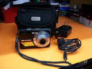Camara Kodak Easy Share M320