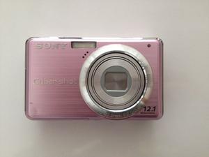 Camara Sony Cybershot 12.1 Megapixeles