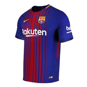 Camiseta Barcelona F.c  Oficial Estadium Liga