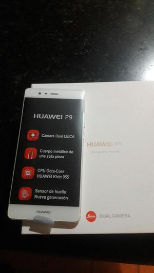 Celular Huawei P9