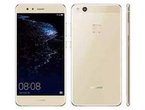 Celular Libre Huawei P10 Lite gb 12mp/8mp 4g Lte