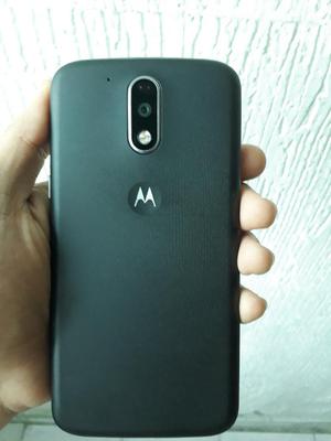 Celular Moto G4 Plus