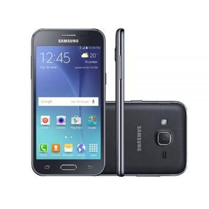 Celular Samsung Galaxy J2 prime Negro Nuevo