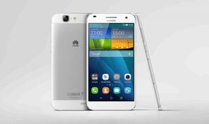 Celular huawei ascend g7 Nuevo