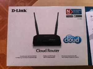 Cloud Router Dlink Dir 905l - Bogotá