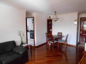 Cod. VBAPP386 Apartamento En Venta En Bogota Los Rosales -