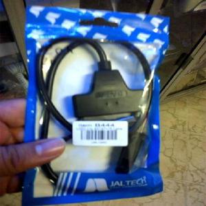 Conector Sata Usb - Villavicencio