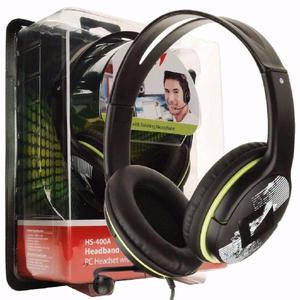 DIADEMA GENIUS HS400 A - Cali