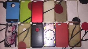 Forros para iPhone 6 Y 6S