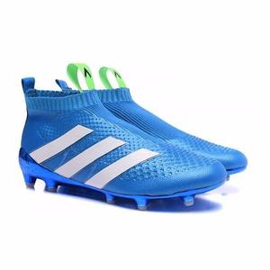 Guayo adidas Bota Ace 16+ Purecontrol Para Niño/ Futbol