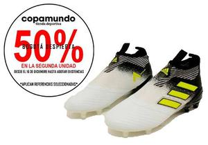 Guayos Grama Bota adidas Pure Agility Futbol + Envìo