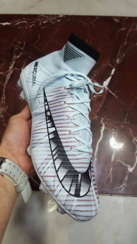 Guayos Nike Mercurial Superfly Cr7 Chapter 5 Veloce 3