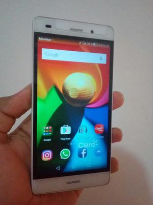 Huawei P8 Lite 4g 16gb