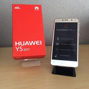 Huawei Y Nuevo!!!