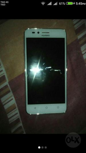 Huawei Y3 Ii