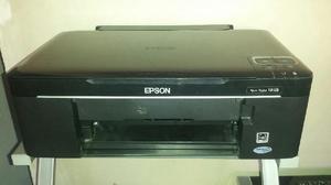 Impresora Epson Stylus Tx135 - Floridablanca