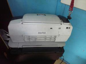 Impresora. Fax Vendo Cambio - Medellín