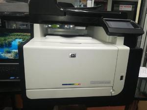 Impresora Láserjet Pro 1415fn Color Mfp - Bogotá