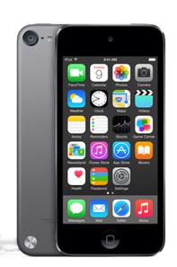Ipod Touch 32GB Space Gray