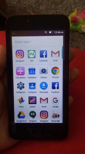 Lenovo Vibe B