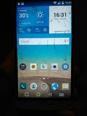 Lg G3