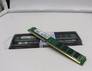 Memoria ram kingstone ddr2 2gb cada una - Cartagena de