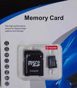 Microsd 512gb Con Adaptador Sd