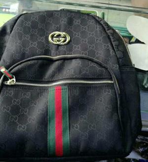 Morral Gucci