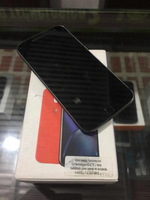 Moto G4 Plus 32Gb Huella Full Hermoso Li