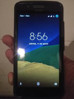 Moto G5 Dual Sim