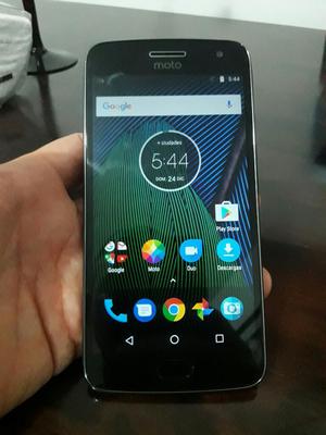 Moto G5 Plus 32 Gigas