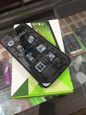 Moto X Play Lte 21Mpx Nuevo Promo