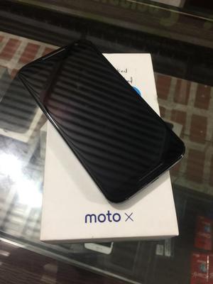 Moto X2 32Gb Nuevo Promo Libre