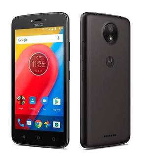 Motorola Moto C Nuevo
