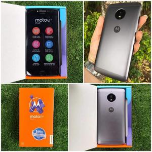 Motorola Moto E 4 Plus Nuevo!!!