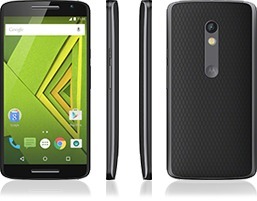 Motorola Moto X Play, 2gb, 16gb, Octa, 21mp, 5.5, Webplanet