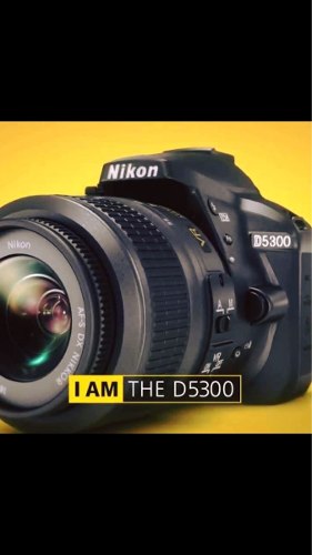 Nikon D Lente 