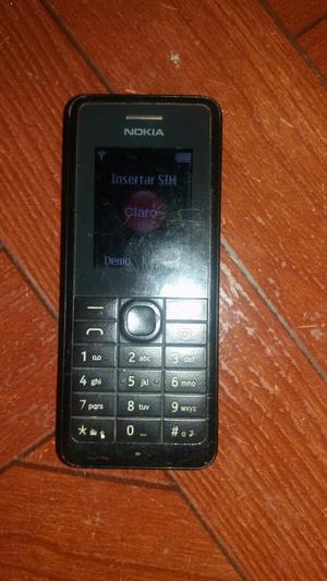 Nokia Flechita