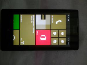 Nokia Lumia520