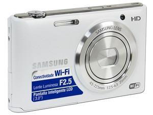 Oferta Camara Samsung Con Wifi St150f