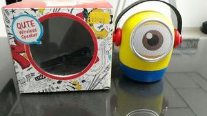 Parlante Miniun Usb Y Micro Sd
